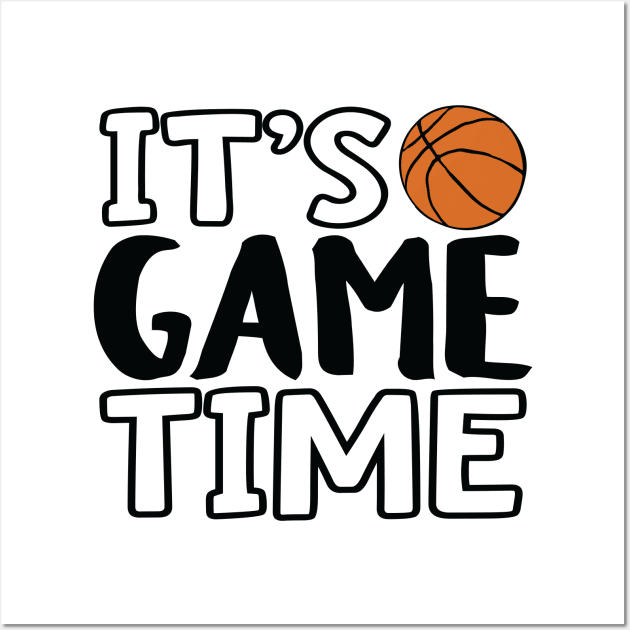 Game time clipart online